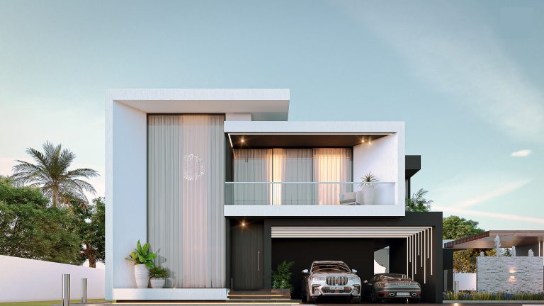 Storey Building Cost in Ghana (2026): Single vs Double Storey Compared