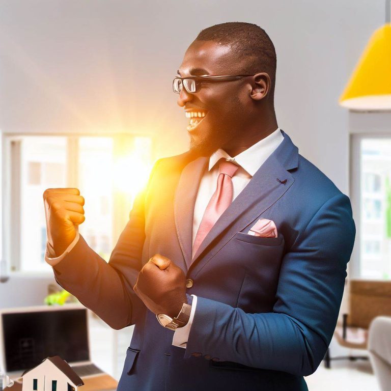 How To Start A Successful Real Estate Business in Ghana