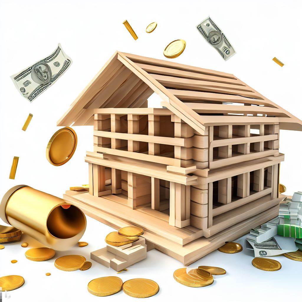 cost of building a house in Ghana