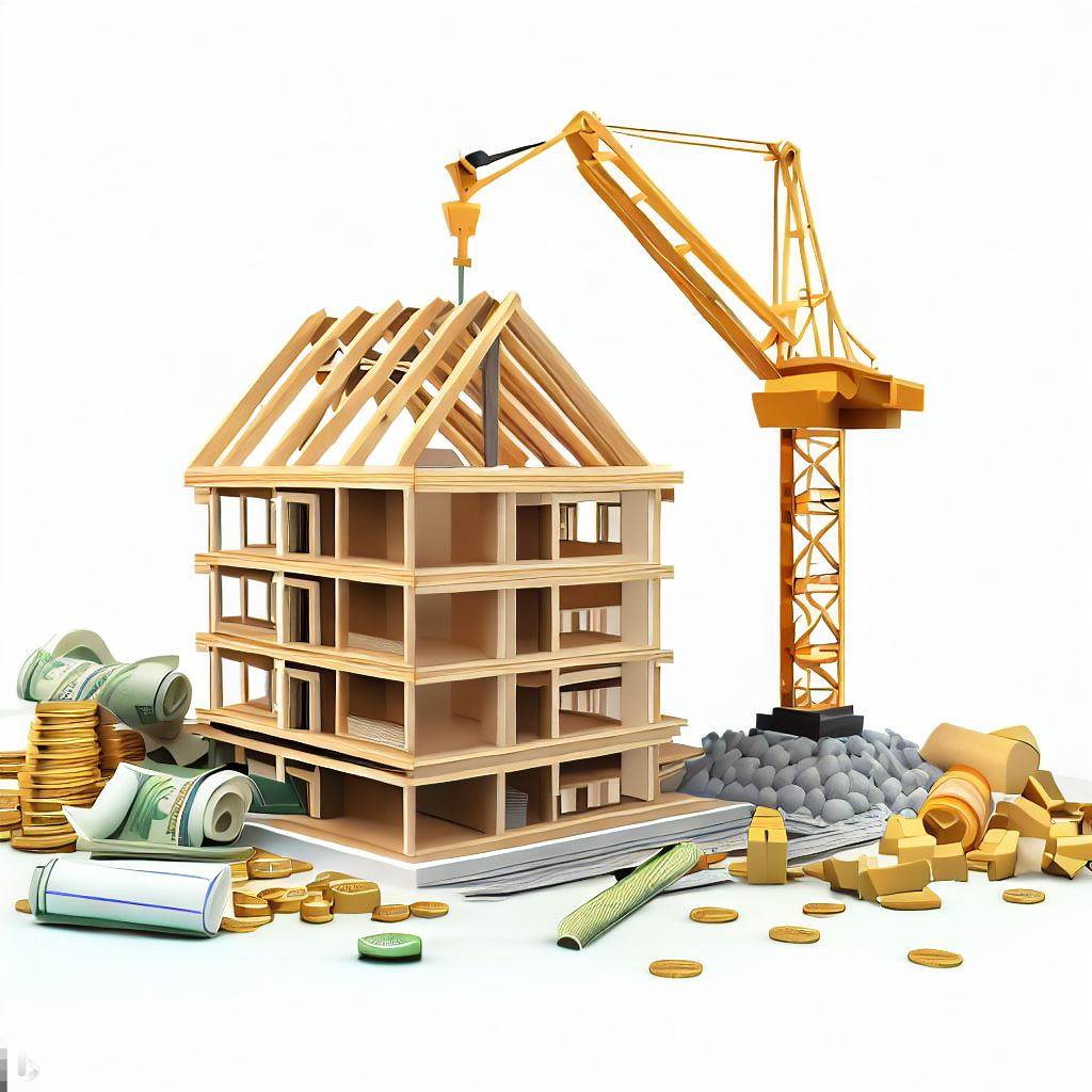 cost of building a house in Ghana