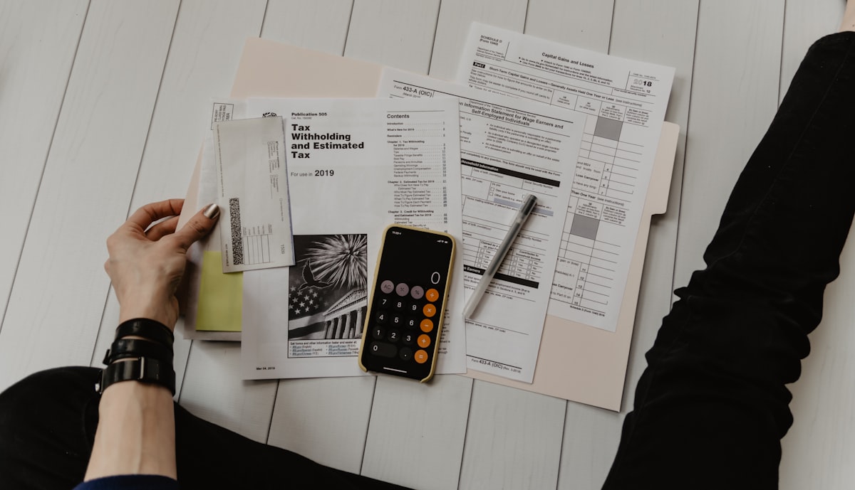How To Handle Contractor Payments in Ghana Without Getting Robbed