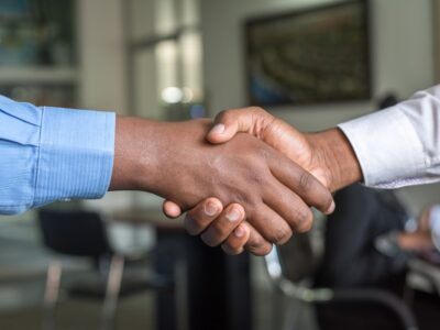 How To Relocate to Ghana and Replace Your UK Salary Within 12 Months