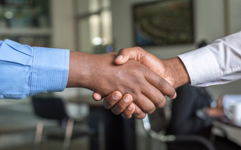 How To Relocate to Ghana and Replace Your UK Salary Within 12 Months