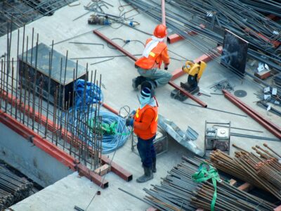 How To Hire a Contractor in Ghana Who Will Actually Finish the Job