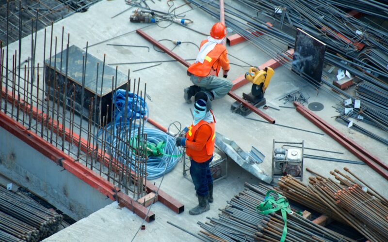 How To Hire a Contractor in Ghana Who Will Actually Finish the Job