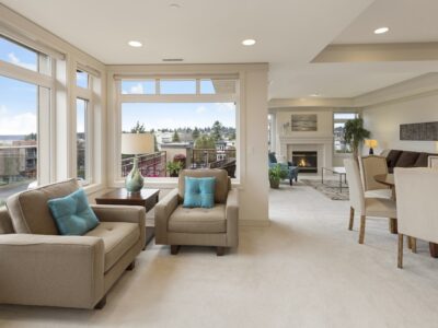 How To Turn Your Unused Ghana Property Into Monthly Income Without Flying Back