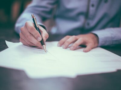 How To Verify a Ghana Land Title in 5 Steps — Even If You're 5,000 Miles Away